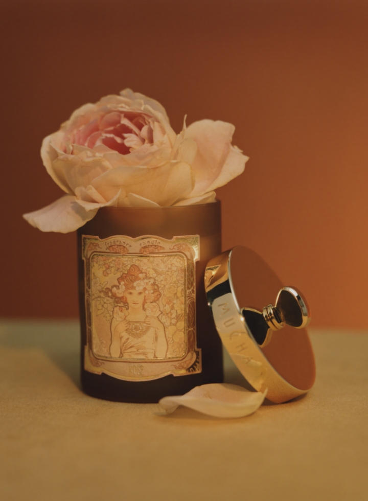 rose