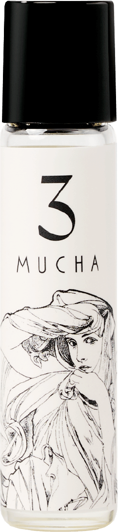 ユアナンバー フレグランスオイル No.3 商品画像