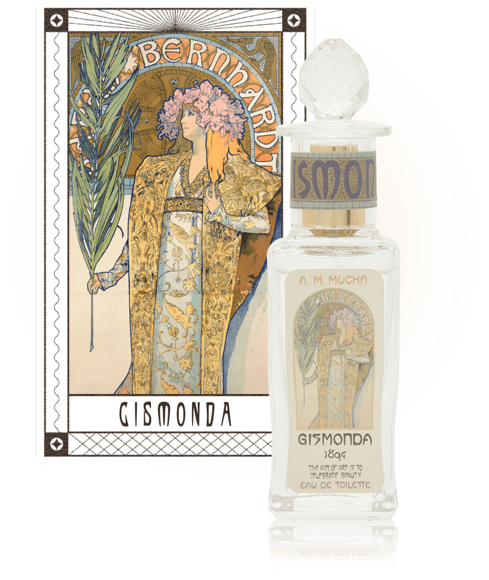 gismonda
