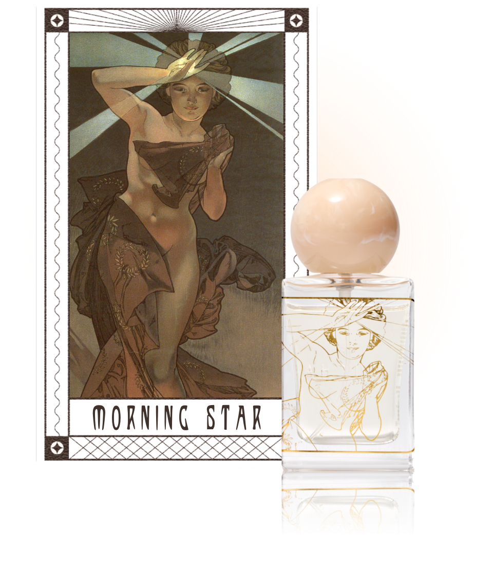 morningstar