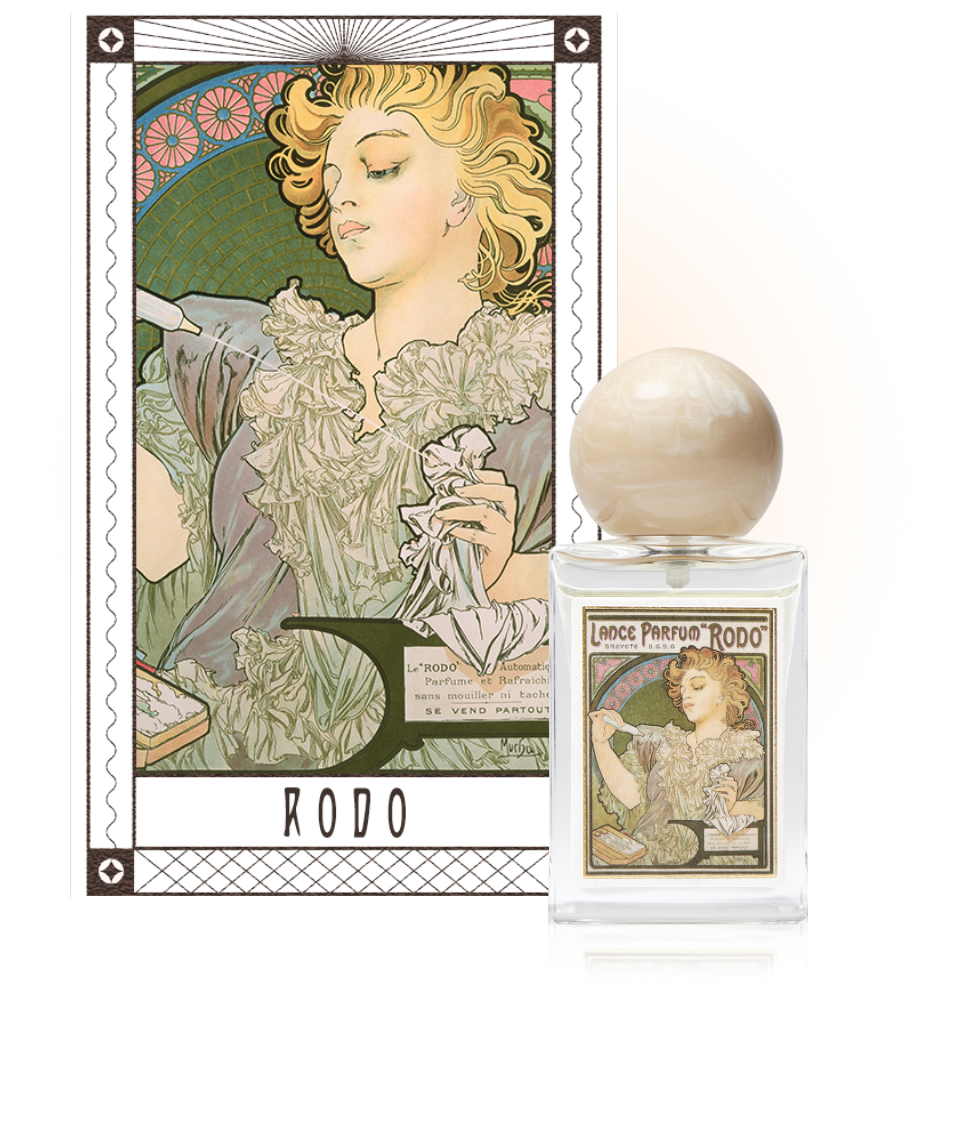 rodo